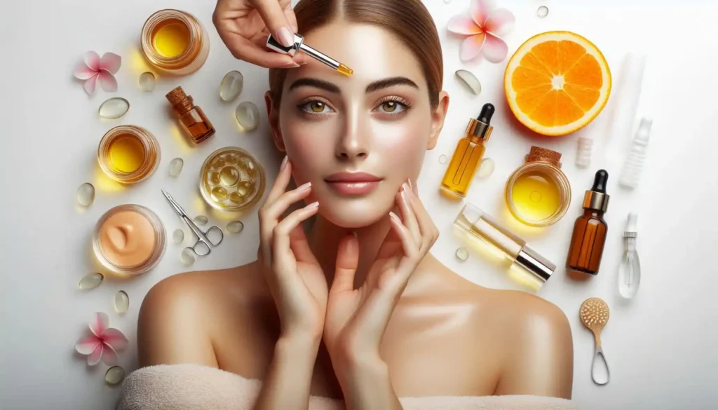 Гиалуроновая кислота: польза и лучшие бренды сывороток