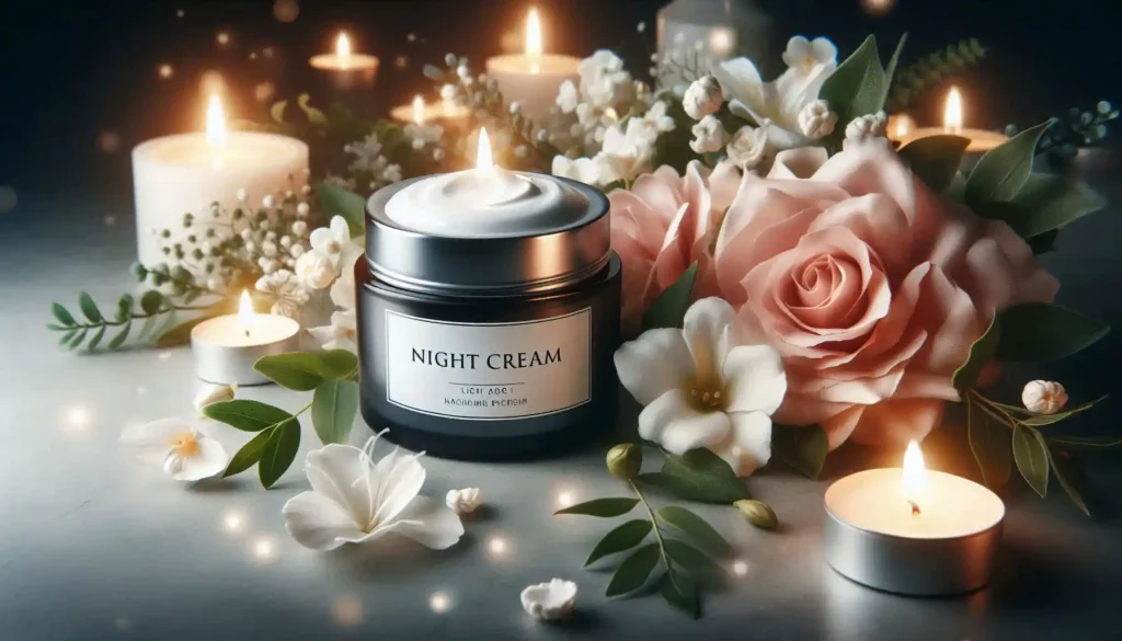 Лучшие ночные кремы для сияющей кожи: полный гид по выбору и использованию